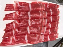 捞派澳洲肥牛-海底捞火锅(金光华店)