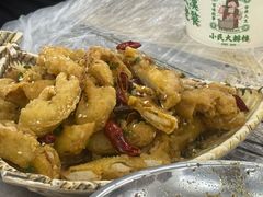 -小民大排档(马场角横路店)