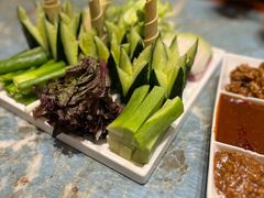 -哈啾嗨·新概念蒙餐(红星新城店)