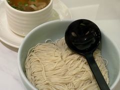 -翡翠拉面小笼包(岭南新天地店)
