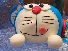 -菲住布渴酒店自助餐厅(阿里巴巴西溪园区店)