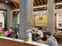 -百年认一力 太原老字号 (桥头街店)