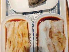 -冰泉豆浆馆(阳朔店)