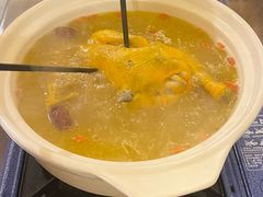 -有红鸡毛店·川菜(建设路店)