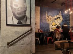 -Luchador摔跤手墨西哥餐厅(恒宇广场店)