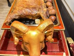-蒙古人烤羊大师·草原料理(工农大路店)