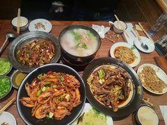 -掌上鲜(南顺城街店)