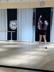 -MASTER COOL舞蹈工作室