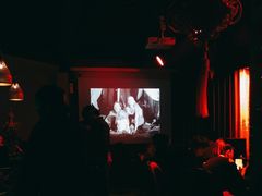 -音乐房子·Vintage Live Bar(玉林总店)