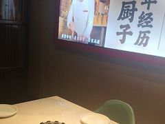 -味上湘菜馆(岳麓山店)