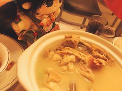 -玲珑餐厅(陕西南路店)
