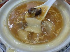 -添發碗仔翅美食