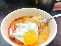 -新记餐厅(香槟大厦店)