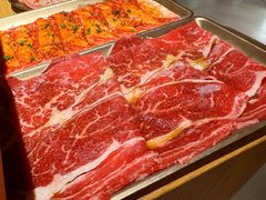 -西塔老太太泥炉烤肉(亚运村店)