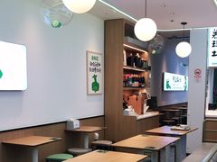 用餐区-老乡鸡(新邻天地店)