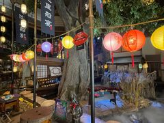 -淀里船宴(卓达店)