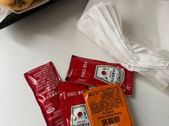 -汉堡王(朝阳路红星美凯龙店)