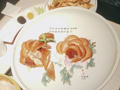 -京味斋·北京烤鸭(华威桥北工大店)