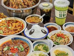 -成都瓜串串(华强北店)