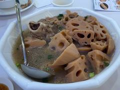 -潮喜竹溪荔湖酒家(荔枝湾店)