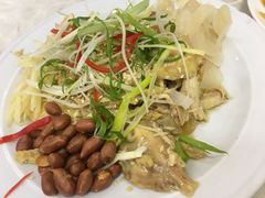 -凤城礼记鱼翅海鲜酒家(新马路总店)
