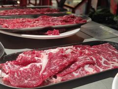 -金龙大四喜牛肉火锅