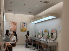 -天真蓝照相馆(五角场百联又一城店)