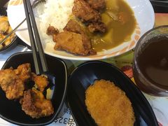 -吉野家(成都时代奥莱店)