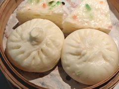 -晓淮山·扬州早茶·淮扬菜(龙阳广场店)