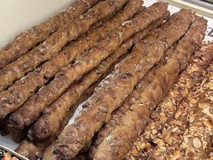 -HOT CRUSH趁热集合·现烤面包(环球港店)