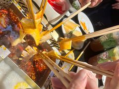 -川西坝子火锅(清江东路3.0直营店)