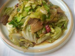 -惠丰堂饭庄·烤鸭·京味菜(西北旺·唐家岭店)