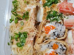 -上井精致料理(大坪店)