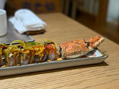 火龙焗卷-吉之仙•中国制造•出口级食材日料店(领事馆总店)
