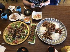 烤鸡翅-土耳其卡巴布清真餐厅(西安店)