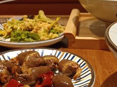 -王春春鸡汤饭(成都城西优品道店)