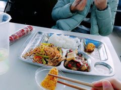 -南通大学-食堂