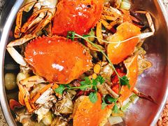 -一闻香迷宗蟹(金华江南店)