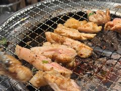 -蒜香焼肉PURUSHIN(马场路店)