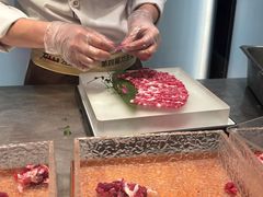 -左庭右院鲜牛肉火锅(新梅广场店)