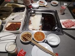 -海底捞火锅(石厦时代广场店)