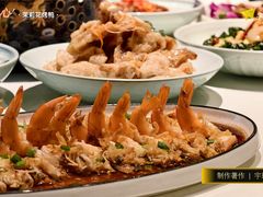 -红樱桃·欢乐餐厅(太原里店)