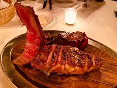 -Keens Steakhouse