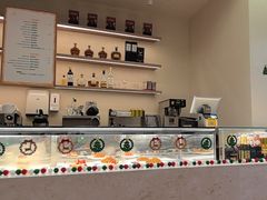 -Chrisbakery&Cafe克莉丝烘焙咖啡馆(万科店)