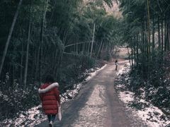 -径山寺