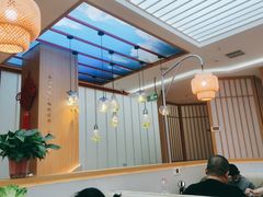 大堂-九田家黑牛烤肉料理(东津民发世纪广场店)