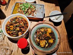 -树厨贵州菜(大十字店)