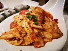 -么子烤肉(化龙池店)