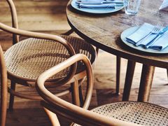 露天位-BOR Eatery(安福路店)