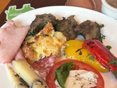 -拉蒂娜·巴西牛排馆 Latina·Brazilian Steakhouse(海上世界店)